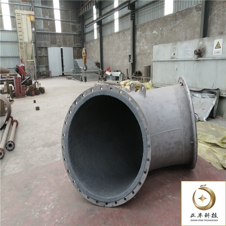 ZB256脱硫吸收塔涂层