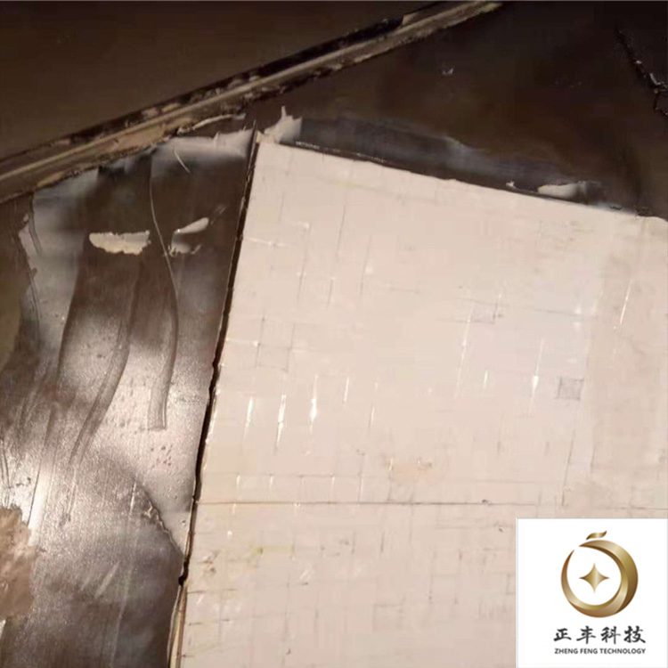 马赛克耐磨陶瓷片